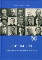 Radzim 1939