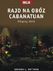 Rajd na obóz Cabanatuan