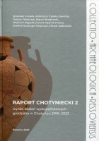 Raport chotyniecki, cz. 2