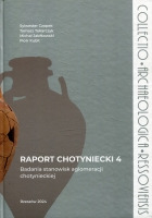 Raport chotyniecki, cz. 4