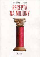 Recepta na miliony