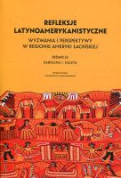 Refleksje latynoamerykanistyczne