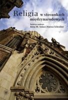 Religia w stosunkach międzynarodowych