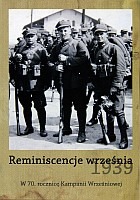 Reminiscencje września 1939