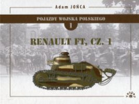 Renault FT cz.1
