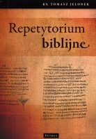 Repetytorium biblijne