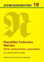 Republika Federalna Niemiec