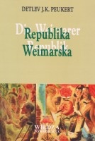 Republika Weimarska