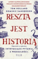 Reszta jest historią