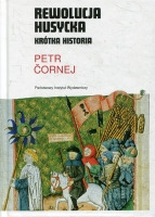 Rewolucja husycka. Krótka historia