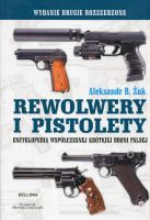 Rewolwery i pistolety