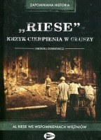 Riese – krzyk cierpienia w głuszy