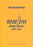 RMF FM „Złoty okres” 1990-2001 