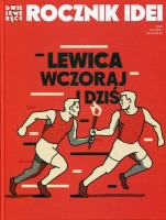 Rocznik Idei – Dwie Lewe Ręce