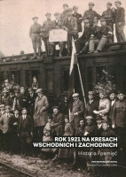 Rok 1921 na Kresach Wschodnich i Zachodnich