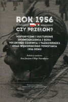 Rok 1956 - czy przełom?