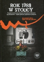 Rok 1989 w stolicy