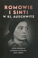 Romowie i Santi w KL Auschwitz