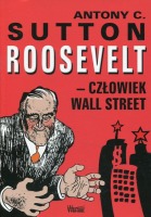 Roosvelt człowiek Wall Street