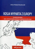 Rosja wyparta z Europy