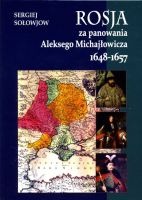 Rosja za panowania Aleksego Michajłowicza 1648-1657