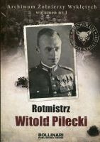 Rotmistrz Witold Pilecki