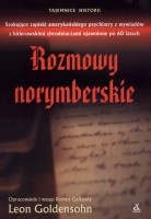 Rozmowy norymberskie