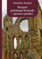 Rozpad polskiego Kościoła