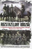 Rozstrzelany oddział