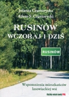 Rusinów wczoraj i dziś