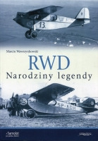 RWD Narodziny legendy