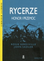 Rycerze Honor i przemoc