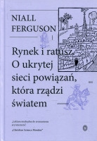 Rynek i ratusz O ukrytej sieci powiązań, która rządzi światem