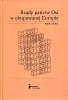 Rządy państw Osi w okupowanej Europie