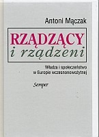 Rządzący i rządzeni