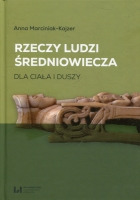 Rzeczy ludzi średniowiecza