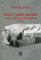 Rzeczy, ludzie, zjawiska