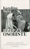 Rzeczy osobiste