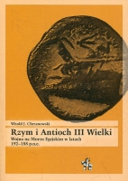 Rzym i Antioch III Wielki
