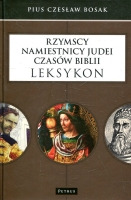 Rzymscy namiestnicy Judei czasów Biblii