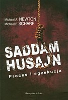 Saddam Husajn Proces i egzekucja