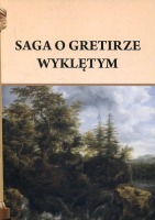 Saga o Gretirze Wyklętym