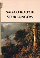 Saga o rodzie Sturlungów