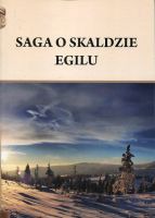 Saga o Skaldzie Egilu