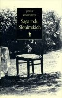 Saga rodu Słonimskich