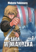 Saga winlandzka 1