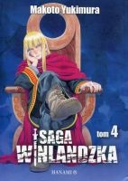 Saga Winlandzka tom 4