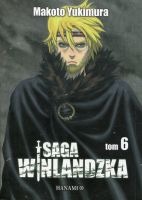 Saga Winlandzka tom 6