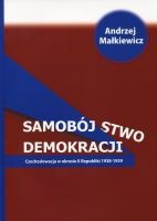 Samobójstwo demokracji