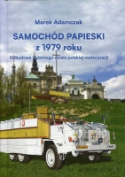 Samochód papieski z 1979 roku